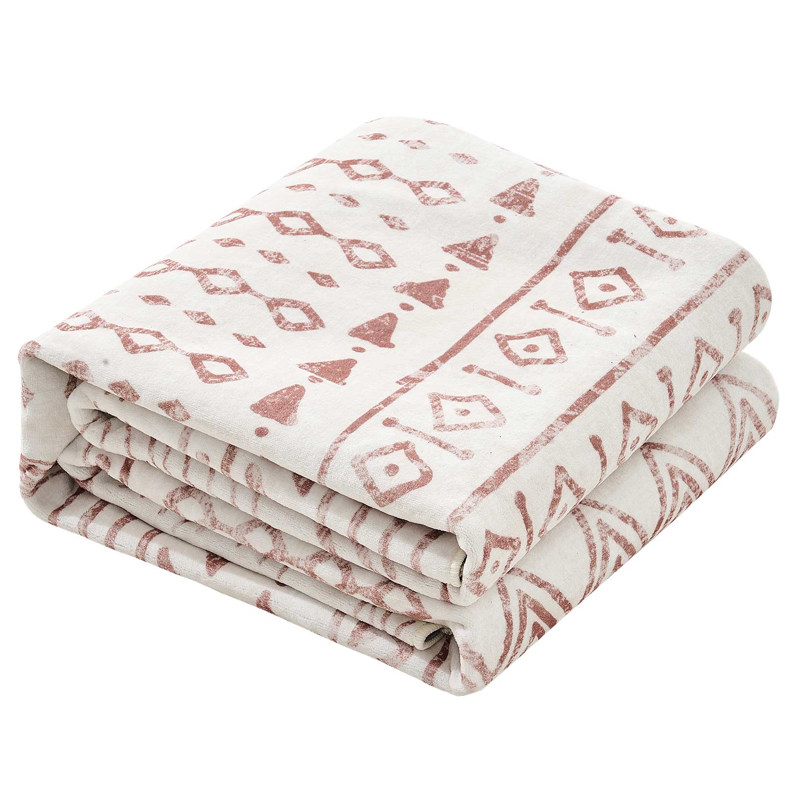 Large Area Rug 5 X 7 Ft Anti-Skid And Tear-Resistant Floor Mat Modern Beige_maomaolike.com